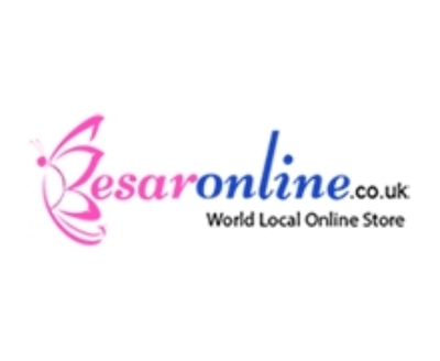 Shop Kesaronline.com logo