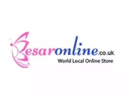 Shop Kesaronline.com coupon codes logo