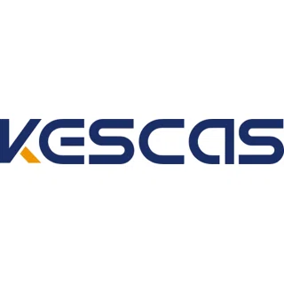 Kescas logo