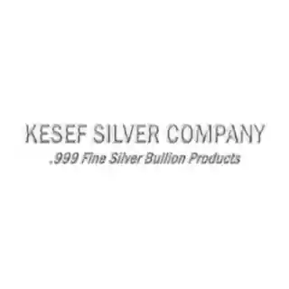 Shop Kesef Silver Company promo codes logo