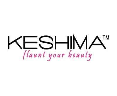 Shop Keshima logo