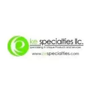 Shop KE Specialties discount codes logo
