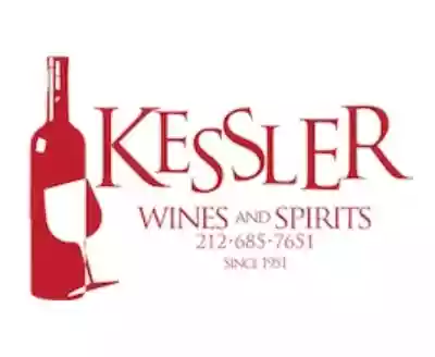 Shop Kessler Wines and Spirits promo codes logo