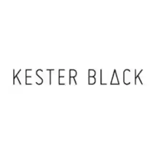 Shop Kester Black logo