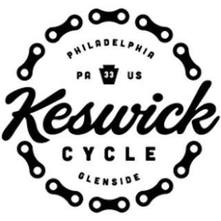 Keswick Cycle logo