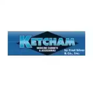 Ketcham coupon codes