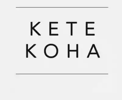 KeteKoha coupon codes
