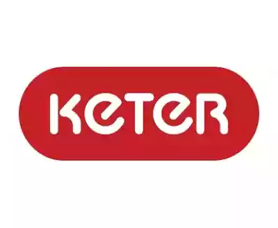 keter.com logo