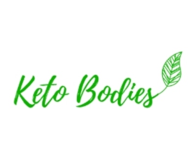 Shop Keto Bodies logo