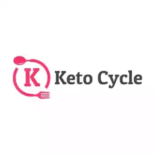 Shop Keto Cycle logo