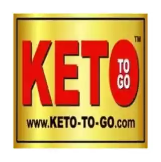 Shop Keto To Go coupon codes logo