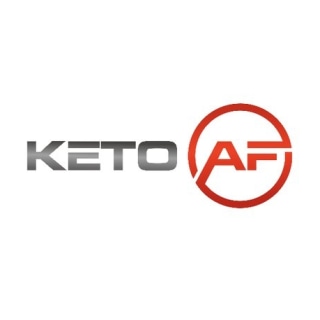 Shop Keto AF logo