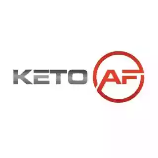 Keto AF coupon codes