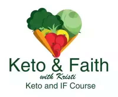 ketoandfaith.com logo