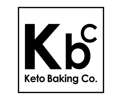 Shop Keto Baking logo