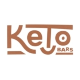Shop Keto Bars logo