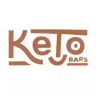 Keto Bars logo