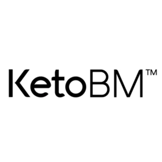 KetoBM logo