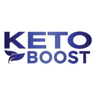 Keto Boost Extract logo