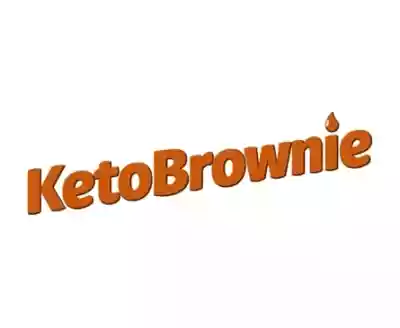 Shop Keto Brownie logo