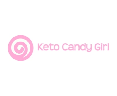 Shop Keto Candy Girl logo