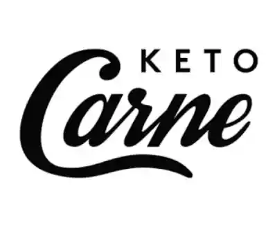 Shop Keto Carne discount codes logo