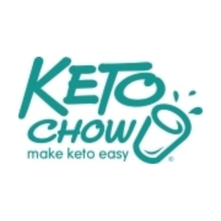 Shop Keto Chow logo