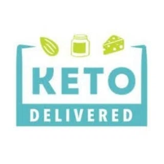 Shop Keto Delivered logo