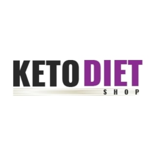 Shop Keto Diet Shop logo