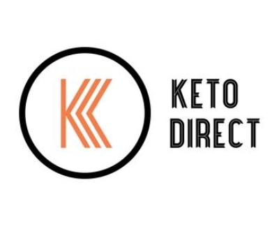 Shop Keto Direct logo