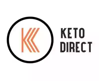 Shop Keto Direct coupon codes logo