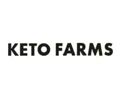 Shop Keto Farms coupon codes logo