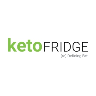 Shop Keto Fridge logo