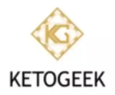 KetoGeek logo