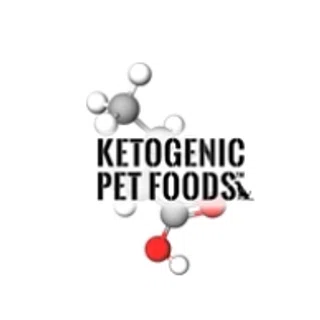 Ketogenic Pet Foods logo