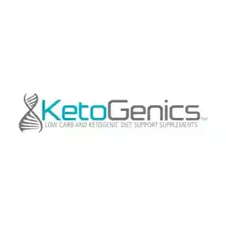 KetoGenics discount codes