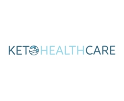Shop Keto Health Care logo