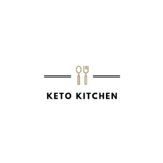 Keto Kitchen logo