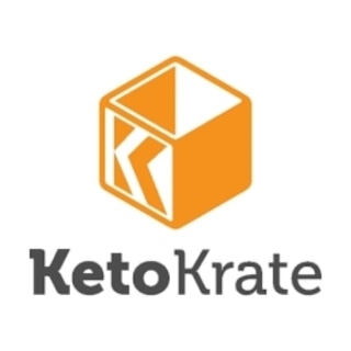 Shop Keto Krate logo