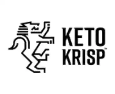Shop Keto Krisp coupon codes logo