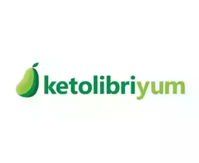 Ketolibriyum logo