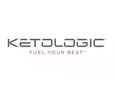 Shop KetoLogic logo
