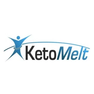 KetoMelt logo