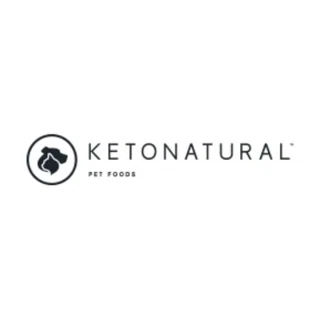 Shop KetoNatural Pet Foods logo