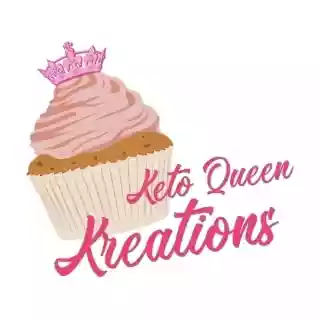 Shop Keto Queen Kreations coupon codes logo