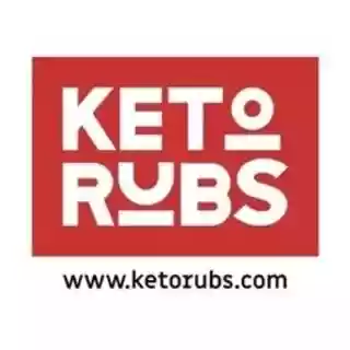 Keto Rubs logo