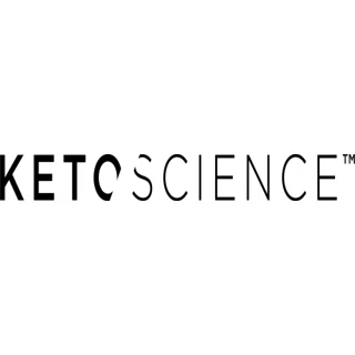 Keto Science logo
