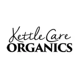Kettle Care logo