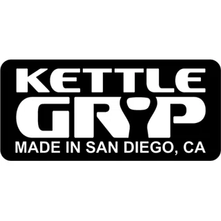 Shop Kettle Gryp logo
