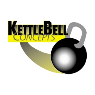 Shop Kettlebell Concepts logo